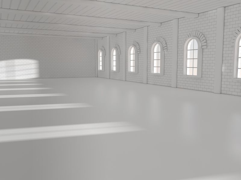 Minimalist Interiors