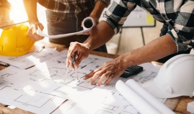 Benefits of Early Engagement