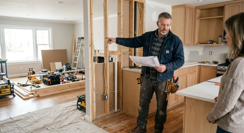 Increase Your Interior Design Business with an AI Driven, Targeted Website